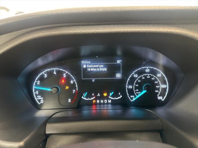 used 2023 Ford Transit-250 car, priced at $32,550