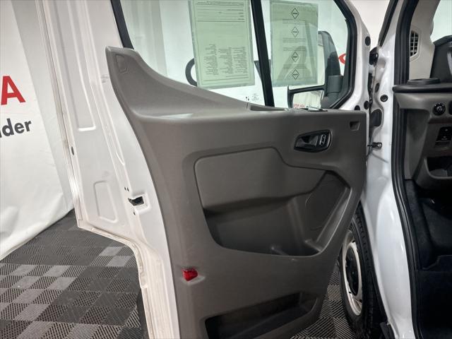 used 2023 Ford Transit-250 car, priced at $32,550