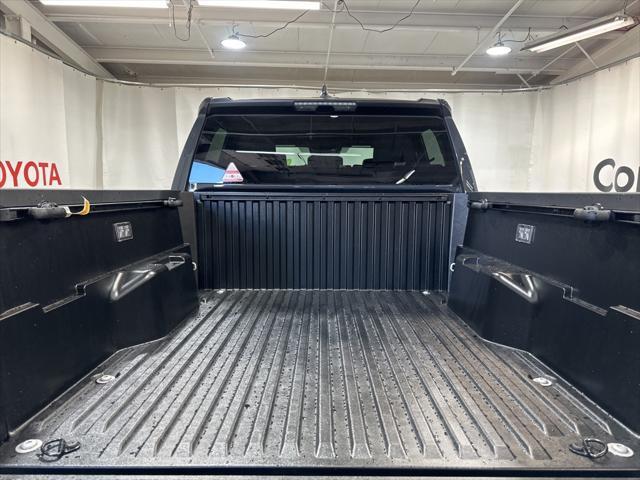 new 2025 Toyota Tacoma car, priced at $36,760