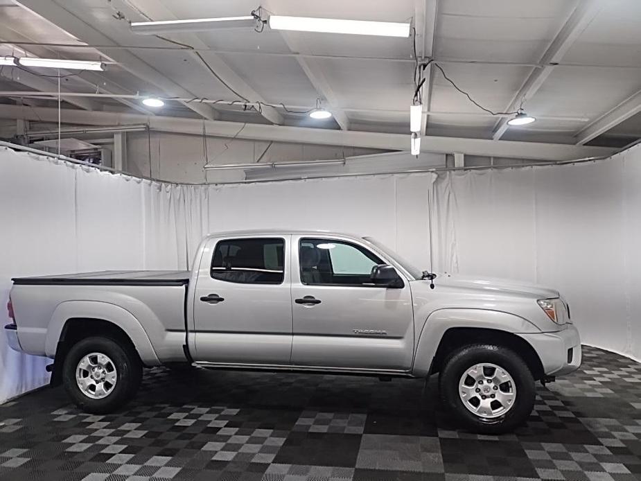 used 2013 Toyota Tacoma car, priced at $13,300