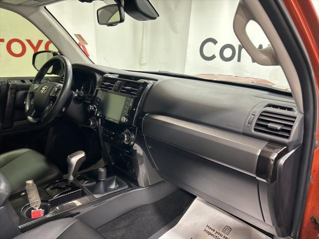 used 2024 Toyota 4Runner car, priced at $63,000
