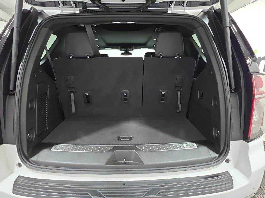 used 2022 Chevrolet Tahoe car, priced at $41,200