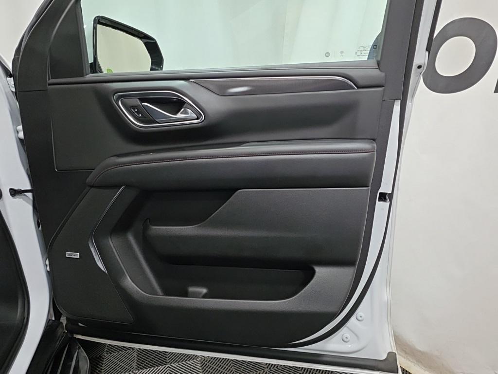 used 2022 Chevrolet Tahoe car, priced at $41,200