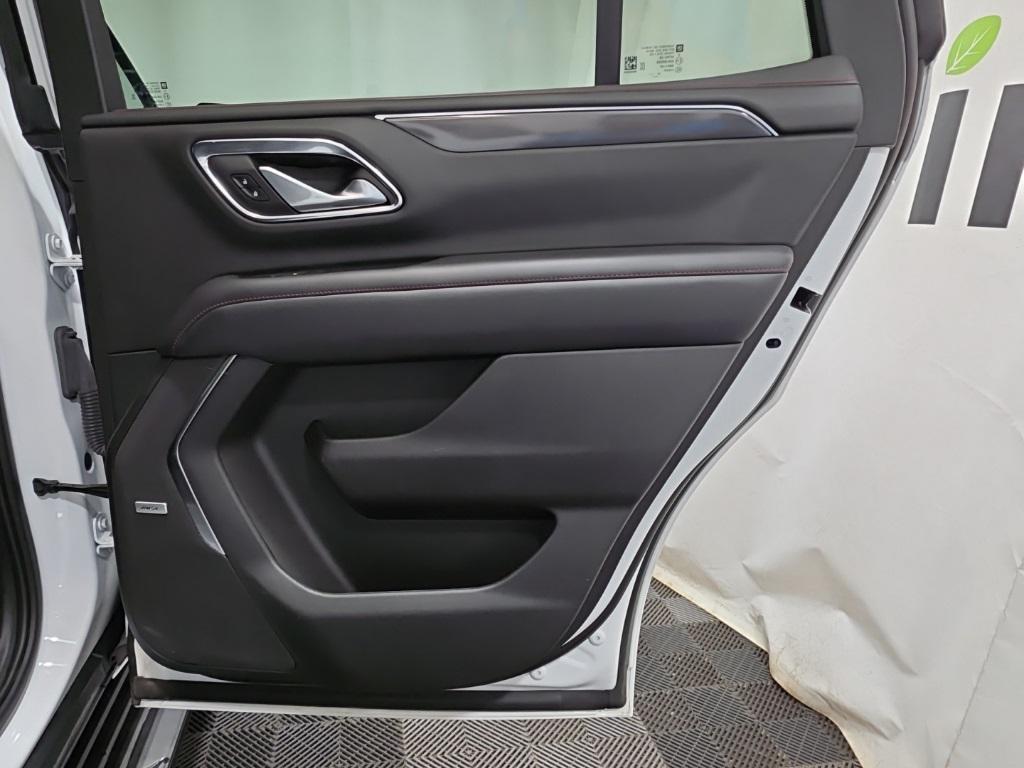 used 2022 Chevrolet Tahoe car, priced at $41,200