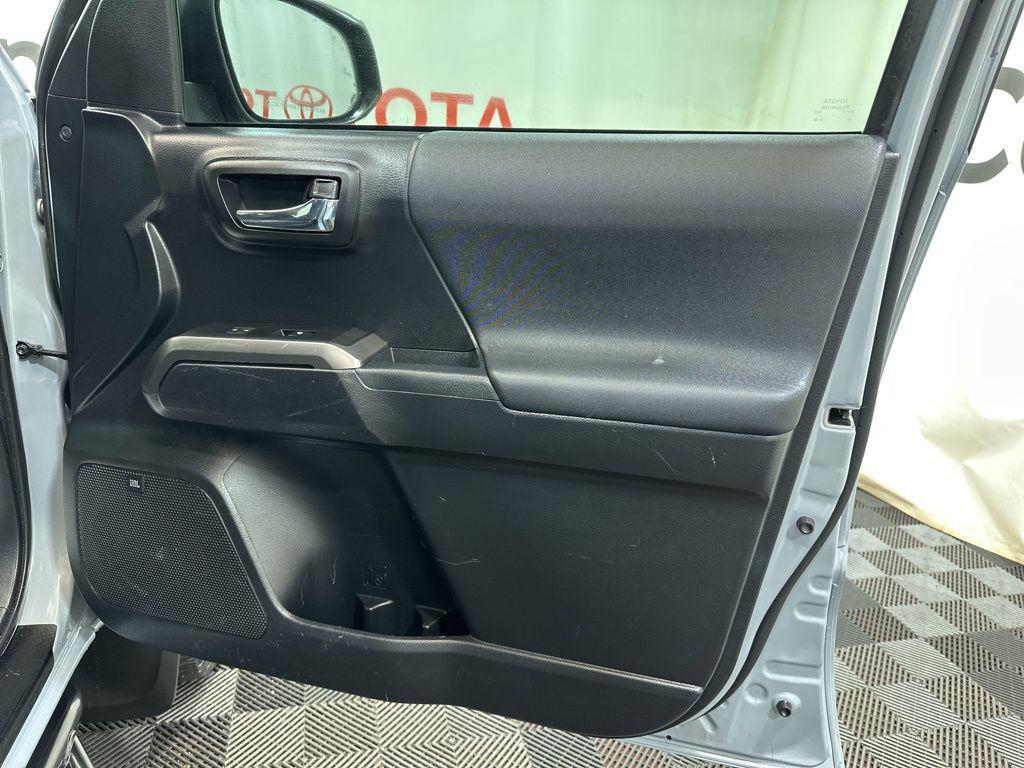 used 2019 Toyota Tacoma car, priced at $32,000