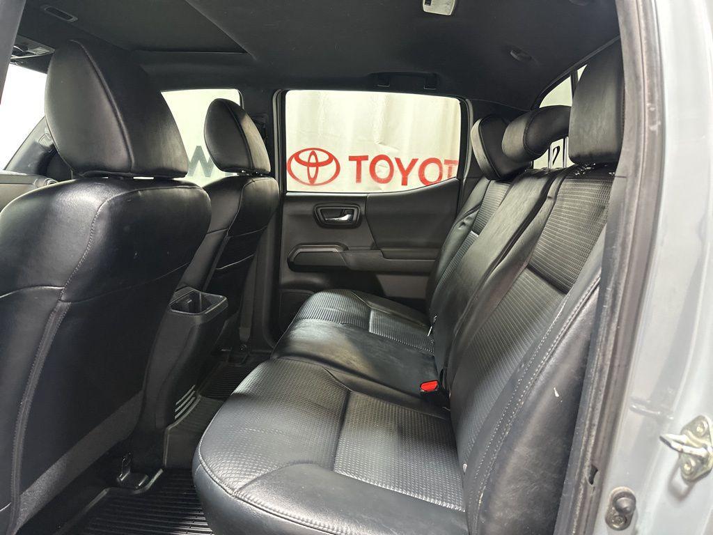 used 2019 Toyota Tacoma car, priced at $32,000