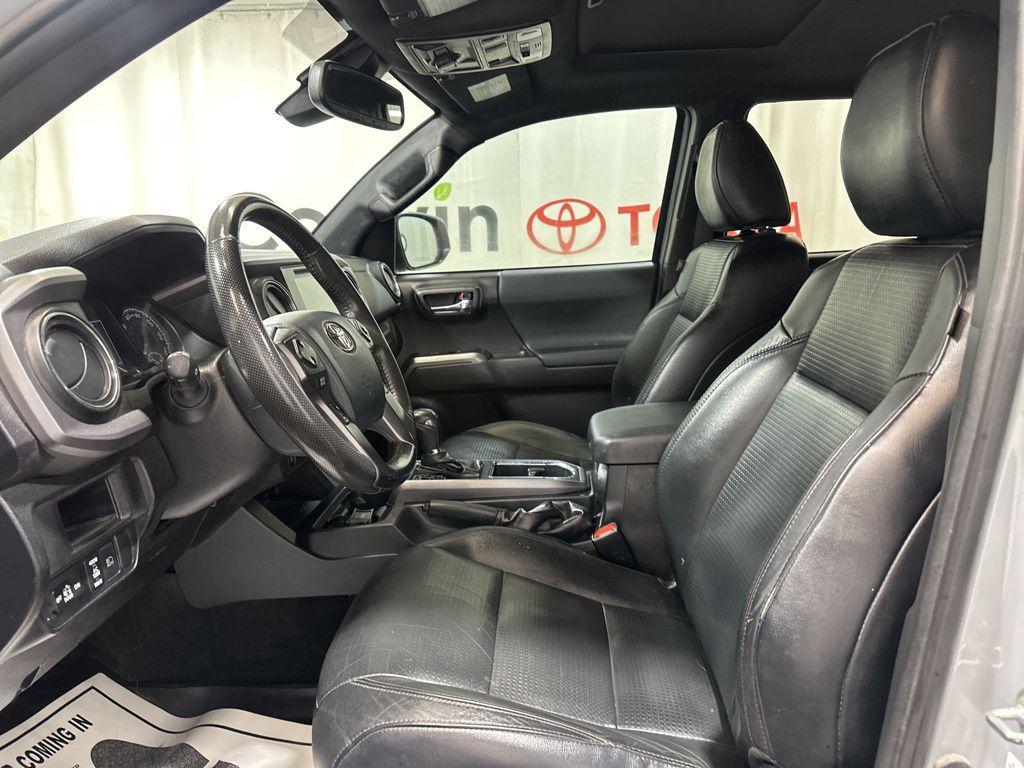 used 2019 Toyota Tacoma car, priced at $32,000