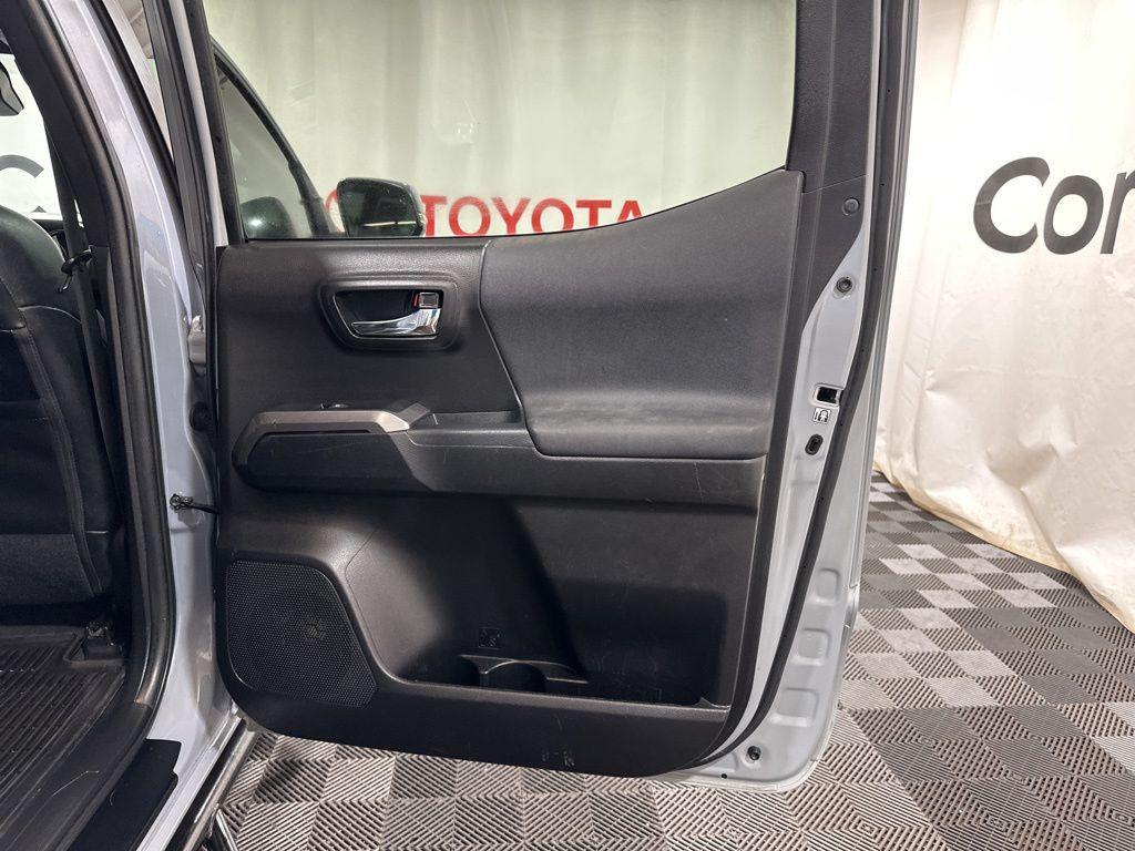 used 2019 Toyota Tacoma car, priced at $32,000