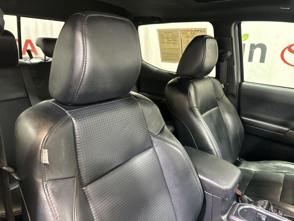used 2019 Toyota Tacoma car, priced at $32,000