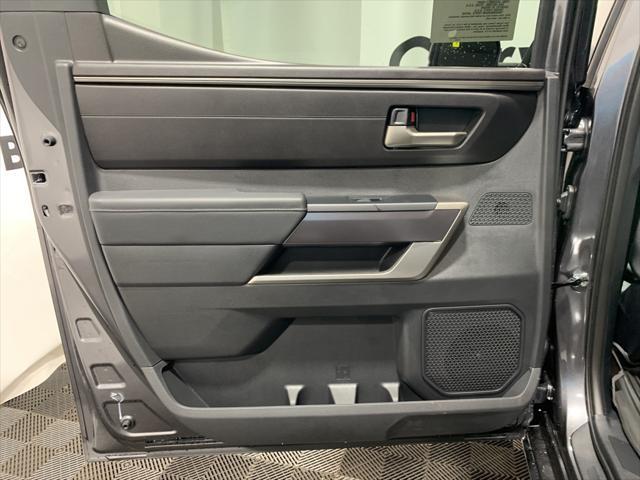 new 2025 Toyota Tundra car, priced at $50,154