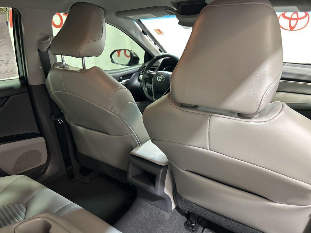 used 2020 Toyota Camry car, priced at $23,000