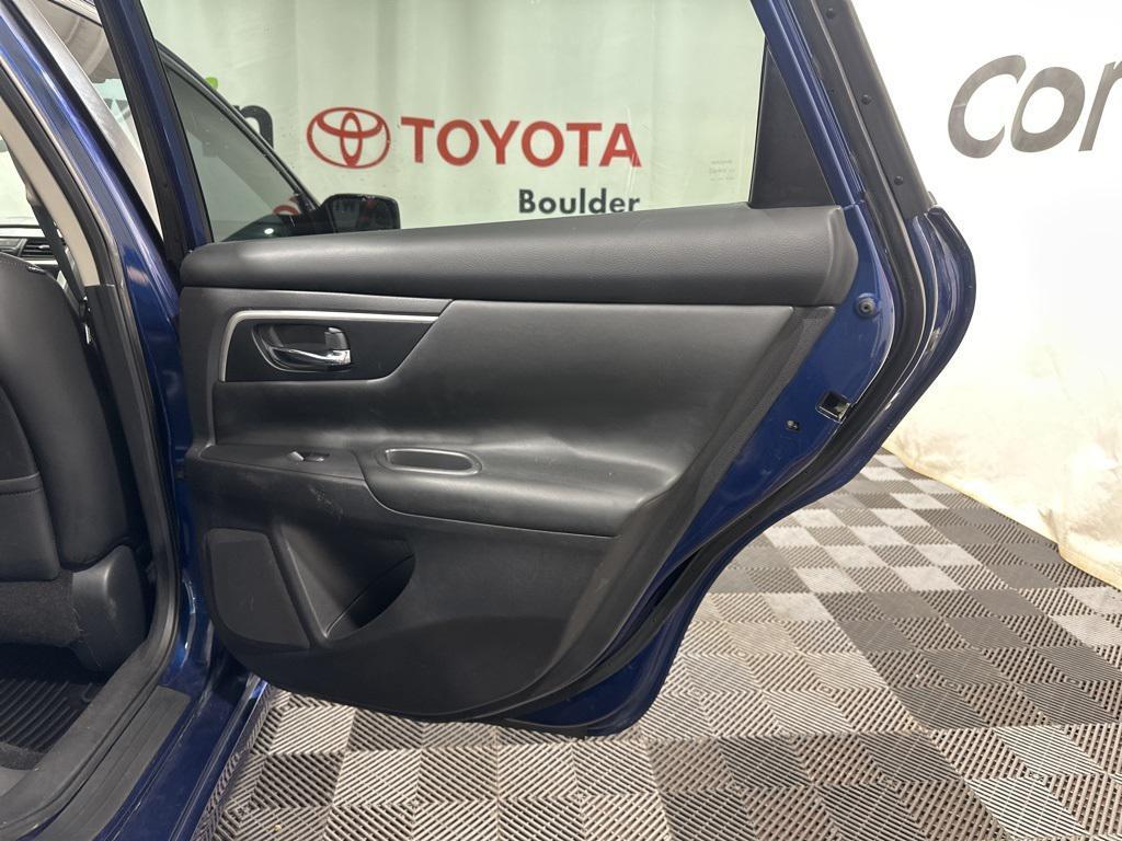 used 2018 Nissan Altima car, priced at $8,400
