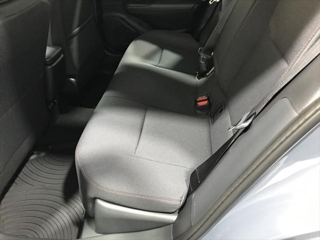 new 2025 Toyota Prius car, priced at $34,819