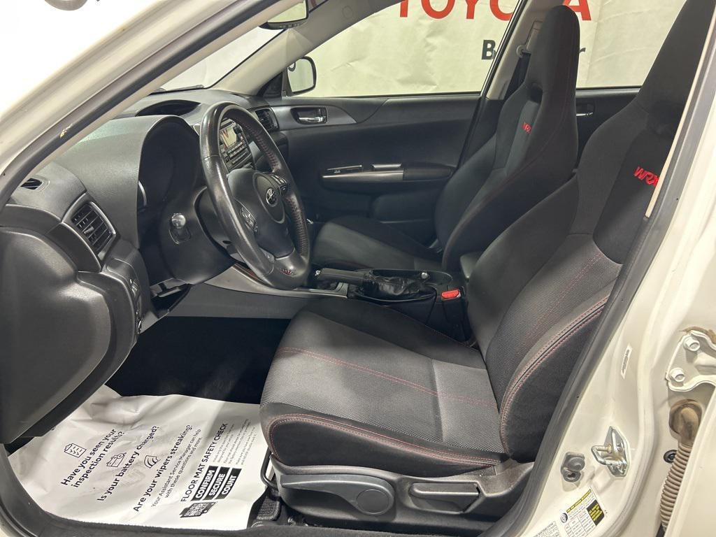 used 2012 Subaru Impreza car, priced at $13,550