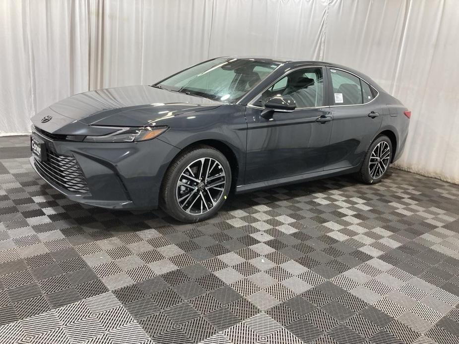 new 2025 Toyota Camry car, priced at $37,397