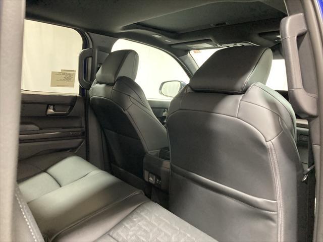 new 2024 Toyota Tacoma car, priced at $50,466