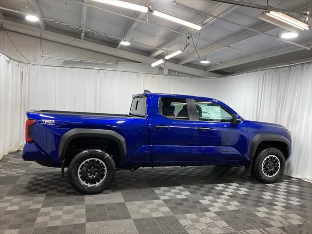 new 2024 Toyota Tacoma car, priced at $50,466