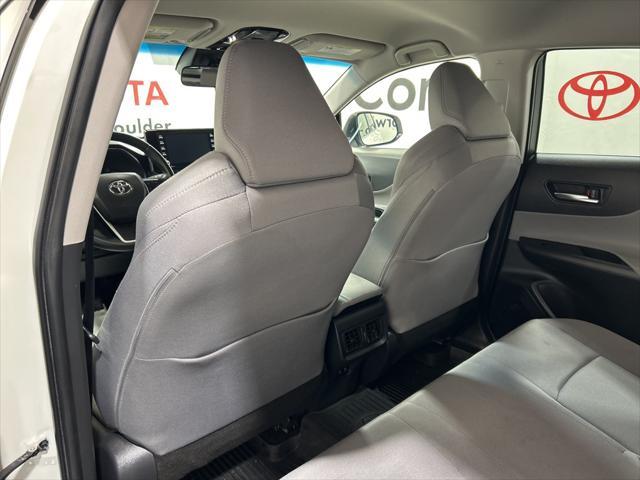 used 2021 Toyota Venza car, priced at $27,000