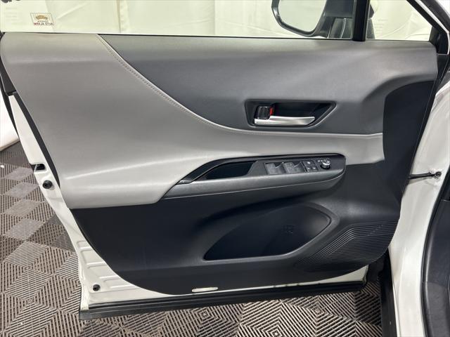 used 2021 Toyota Venza car, priced at $27,000