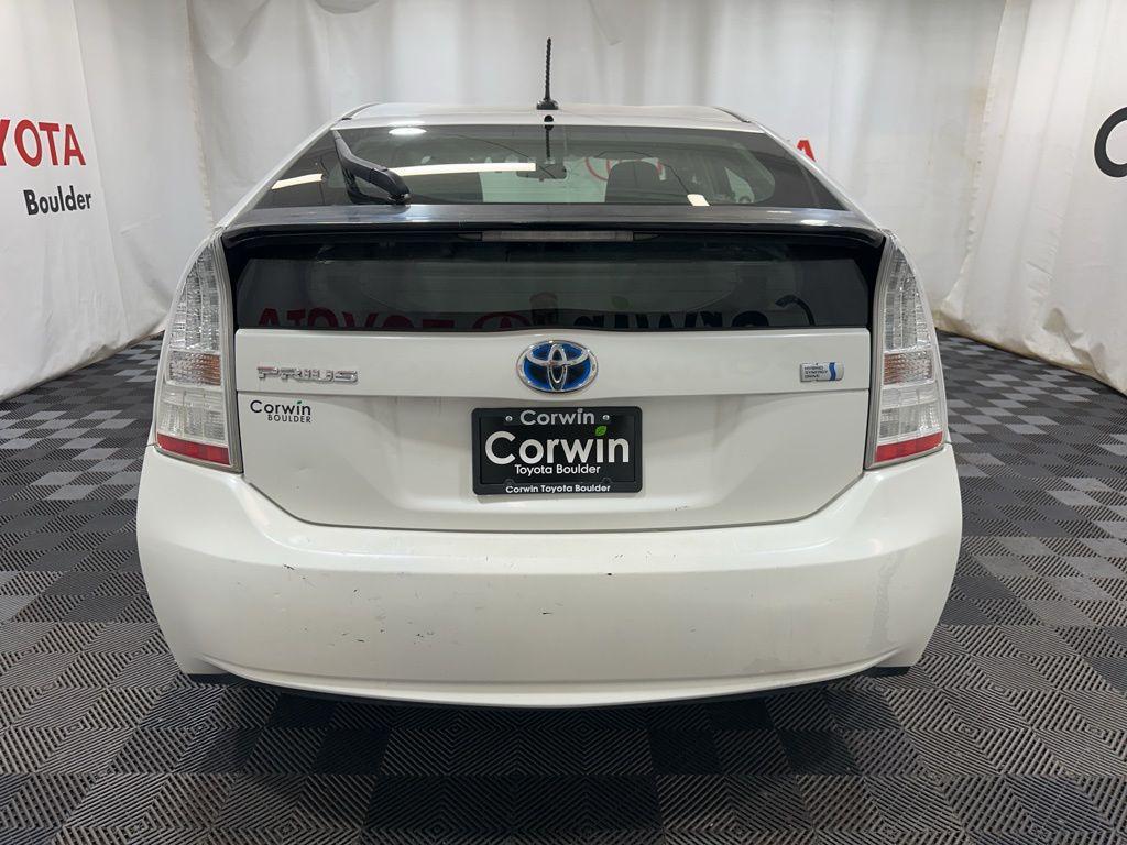 used 2011 Toyota Prius car, priced at $8,300
