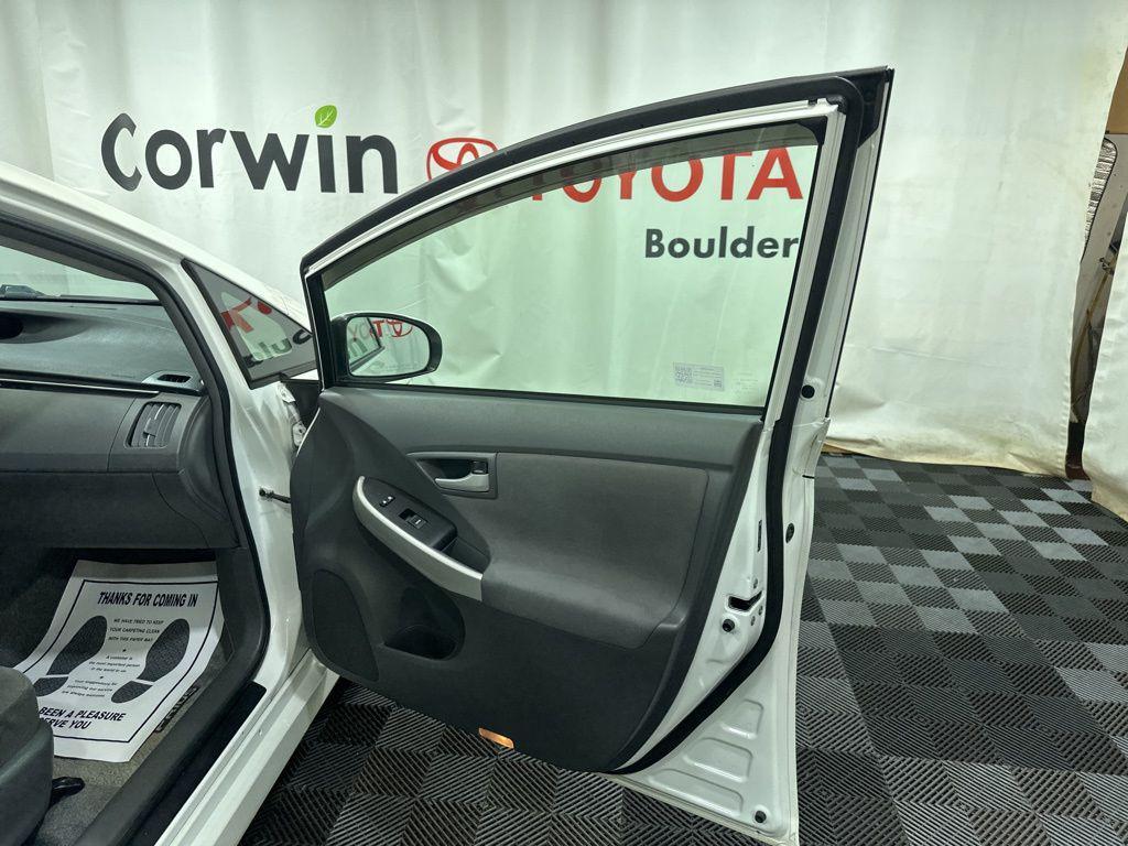 used 2011 Toyota Prius car, priced at $8,300