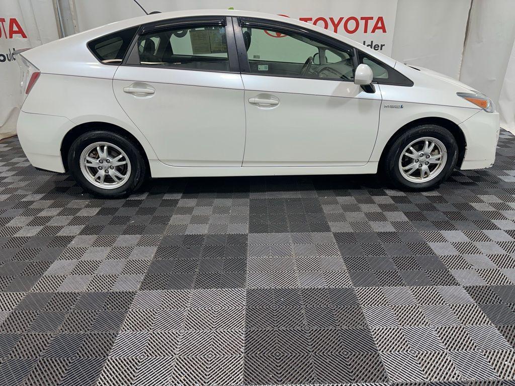 used 2011 Toyota Prius car, priced at $8,300