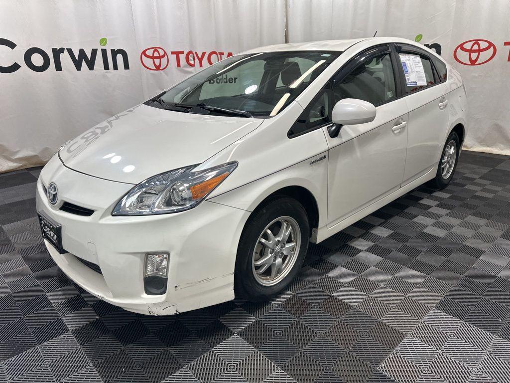used 2011 Toyota Prius car, priced at $8,300