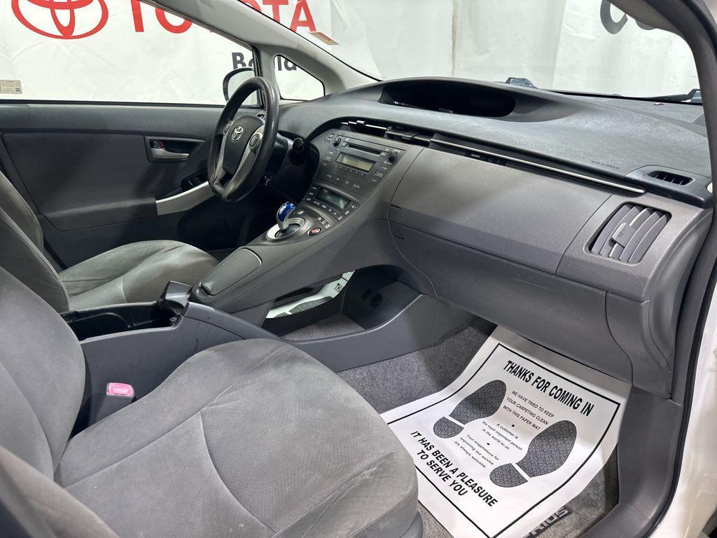 used 2011 Toyota Prius car, priced at $8,300