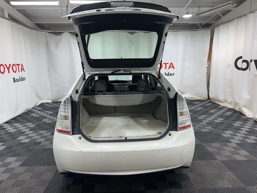 used 2011 Toyota Prius car, priced at $8,300