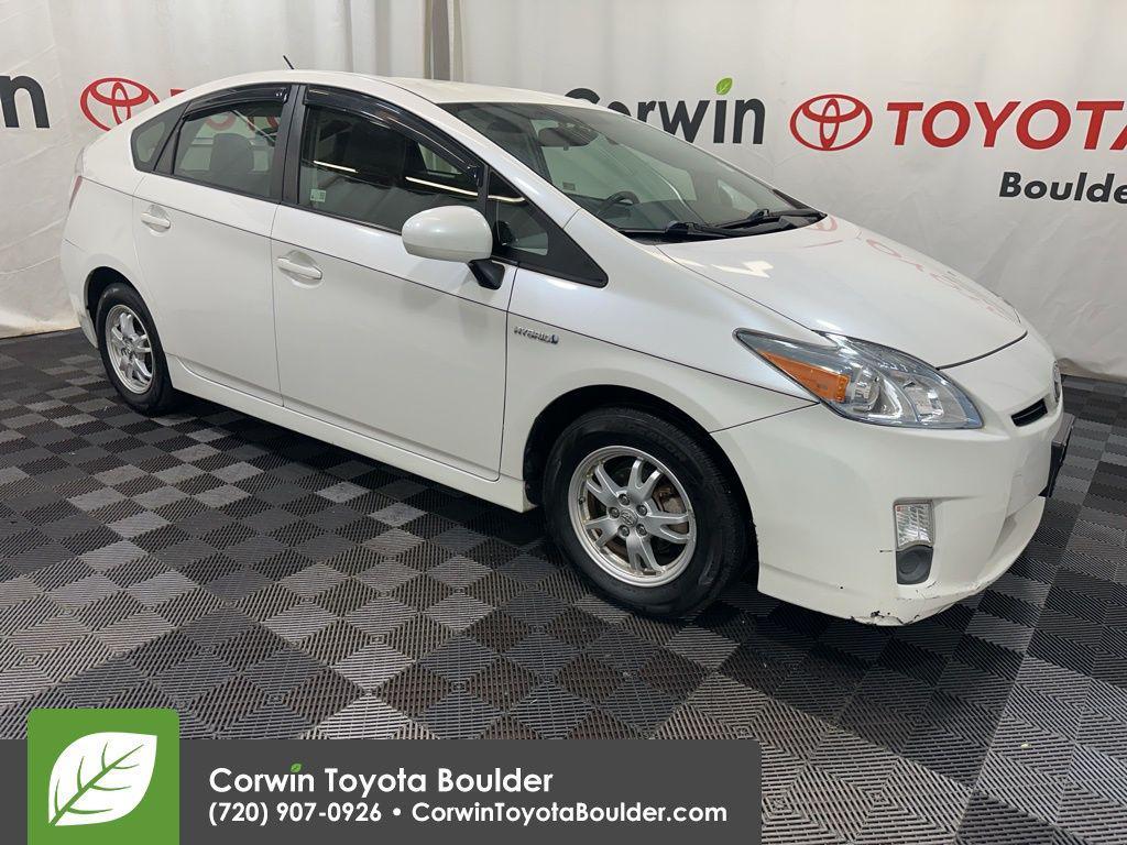 used 2011 Toyota Prius car, priced at $8,300