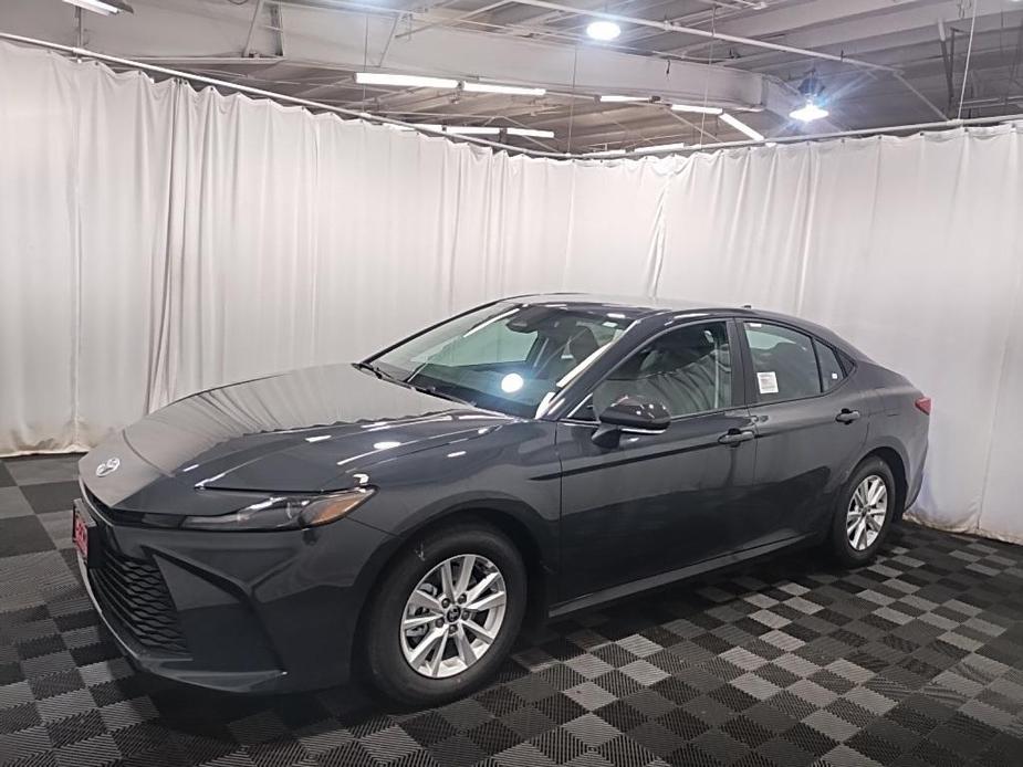 new 2025 Toyota Camry car, priced at $30,024