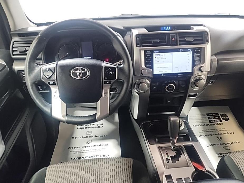 used 2024 Toyota 4Runner car, priced at $42,500