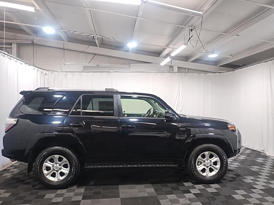 used 2024 Toyota 4Runner car, priced at $42,500