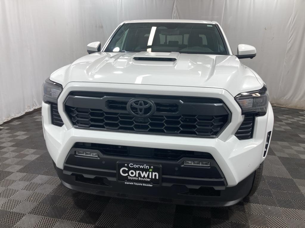 new 2025 Toyota Tacoma car, priced at $53,500