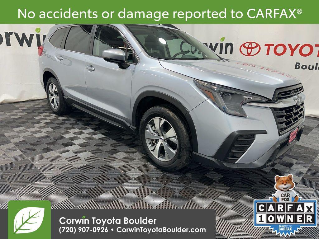 used 2024 Subaru Ascent car, priced at $30,990