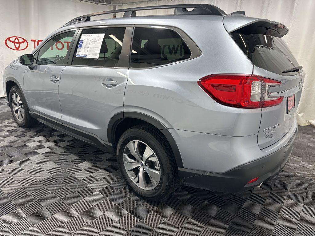 used 2024 Subaru Ascent car, priced at $30,990