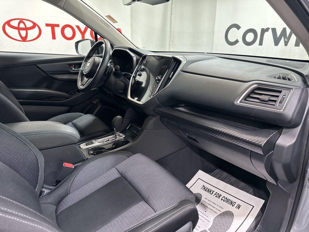 used 2024 Subaru Ascent car, priced at $30,990