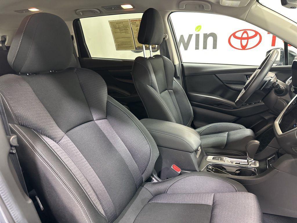 used 2024 Subaru Ascent car, priced at $30,990