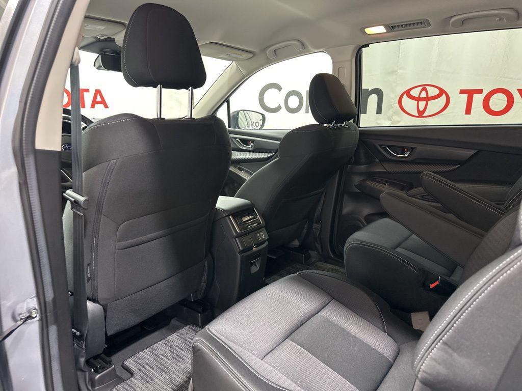 used 2024 Subaru Ascent car, priced at $30,990