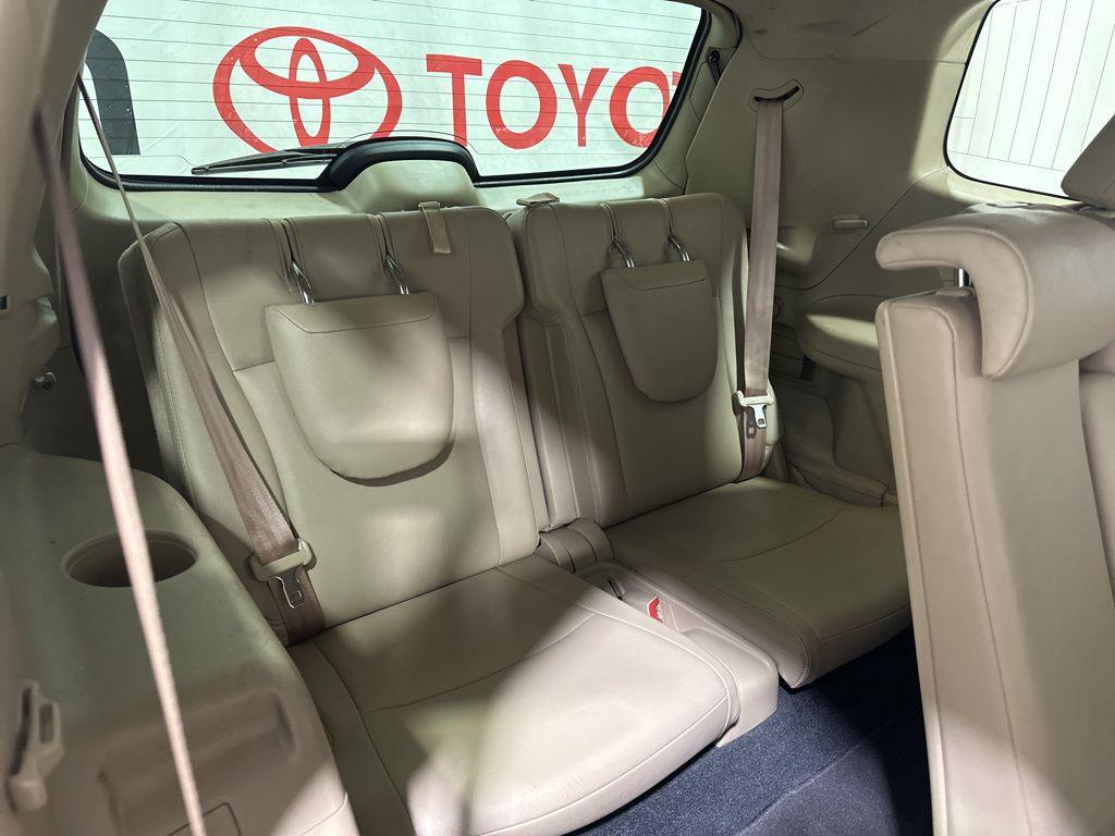 used 2013 Toyota Highlander Hybrid car, priced at $19,000