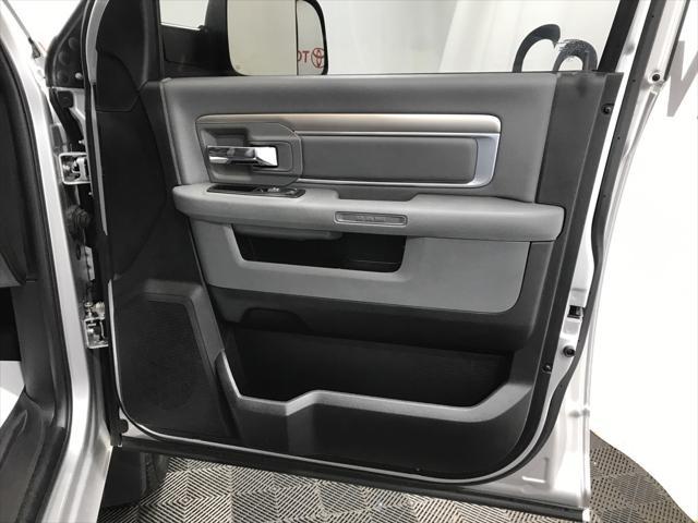used 2015 Ram 2500 car, priced at $24,000