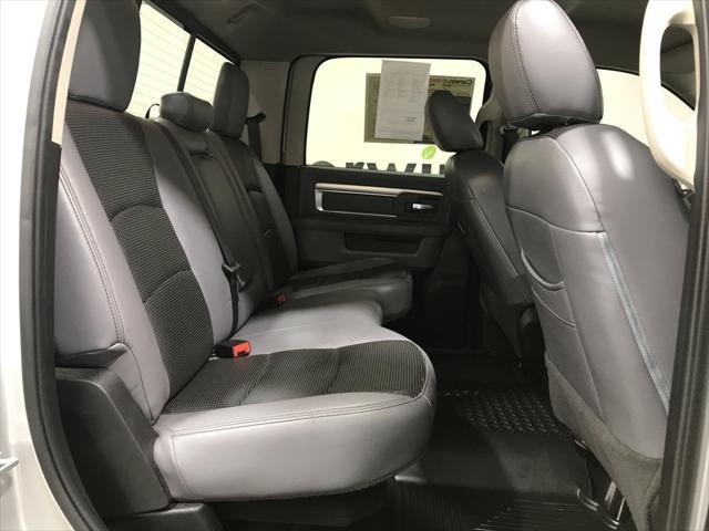 used 2015 Ram 2500 car, priced at $24,000
