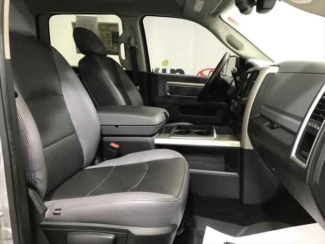 used 2015 Ram 2500 car, priced at $24,000