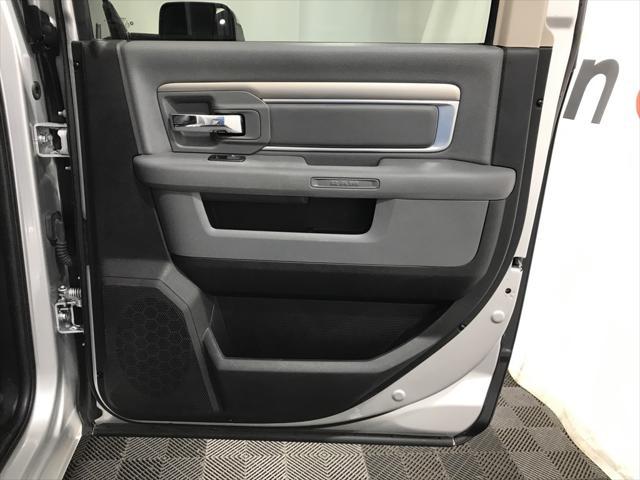 used 2015 Ram 2500 car, priced at $24,000