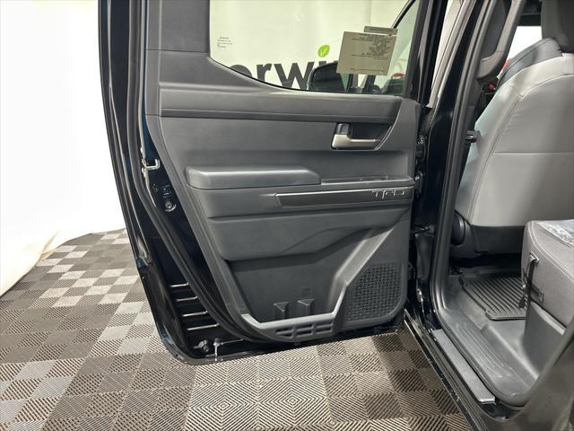 new 2025 Toyota Tacoma car, priced at $45,379