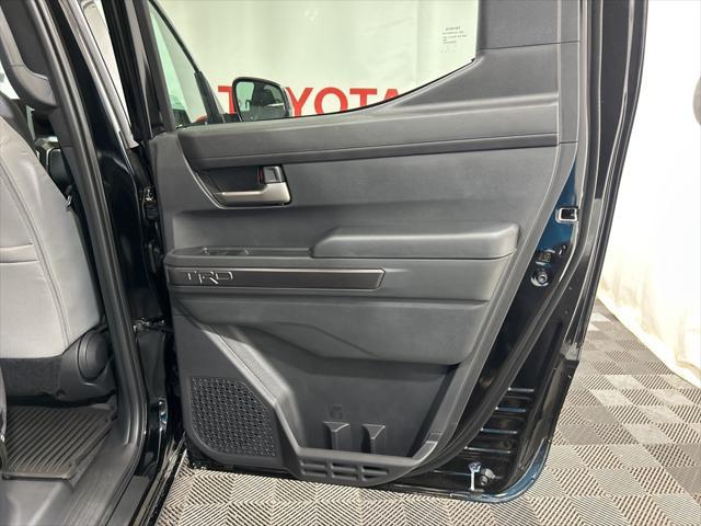 new 2025 Toyota Tacoma car, priced at $45,379