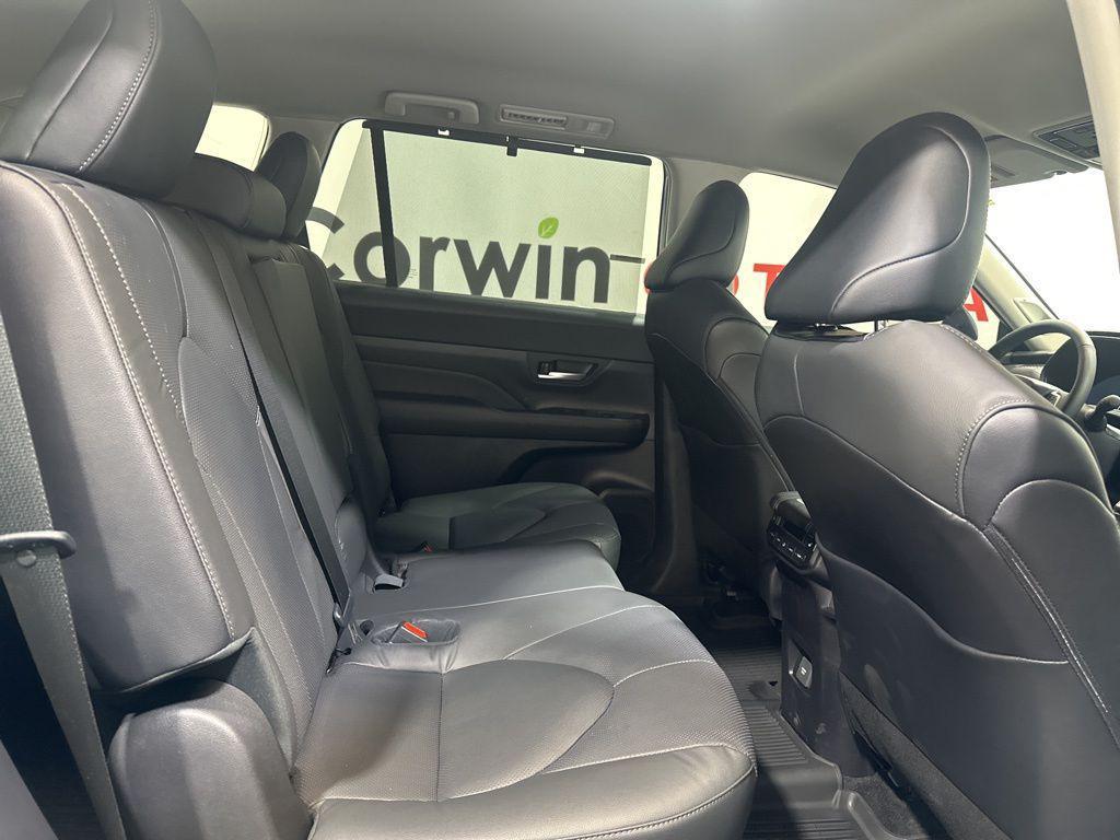 new 2026 Toyota Grand Highlander car, priced at $53,428