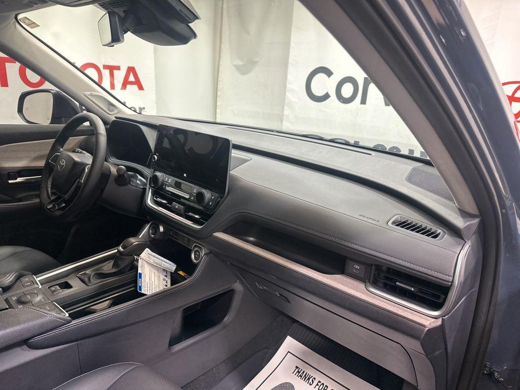 new 2026 Toyota Grand Highlander car, priced at $53,428