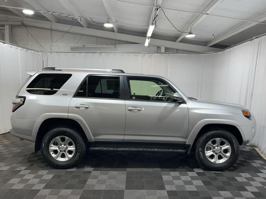 used 2024 Toyota 4Runner car, priced at $45,250