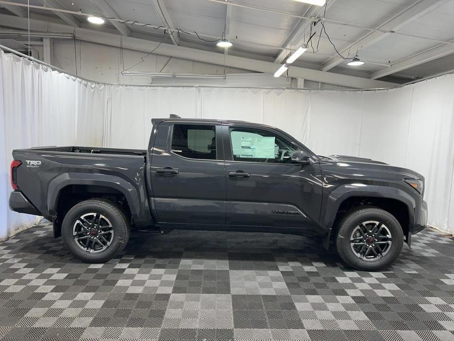 new 2024 Toyota Tacoma car, priced at $49,694